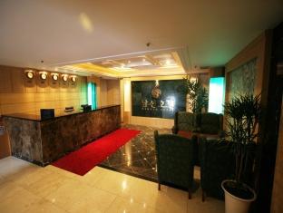 מלון צ'אנגוון Namsun מראה חיצוני תמונה