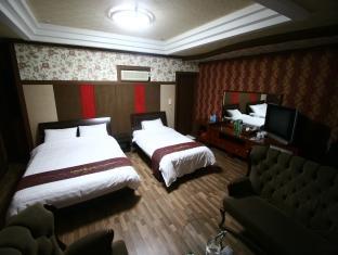מלון צ'אנגוון Namsun מראה חיצוני תמונה
